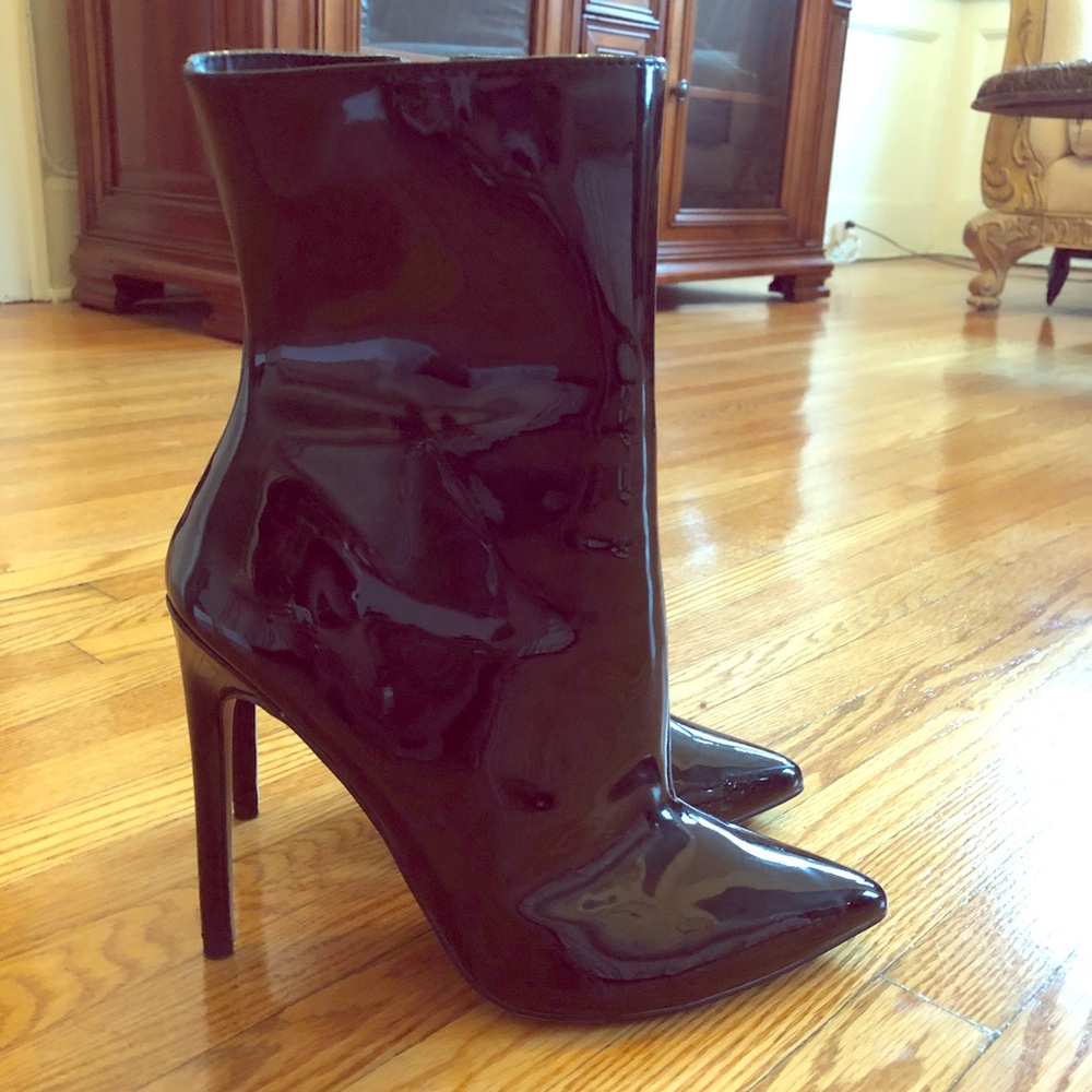 STEVE MADDEN Wagner ♥️